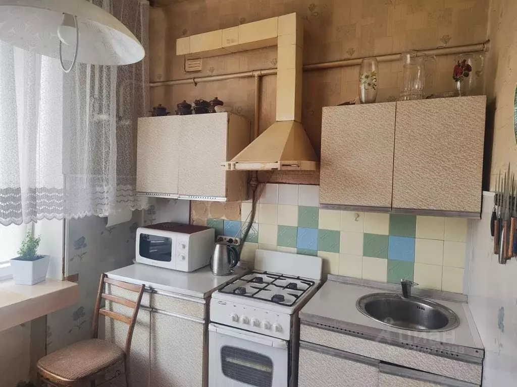 3-к кв. Тульская область, Тула Бухоновский пер., 8 (75.0 м) - Фото 2