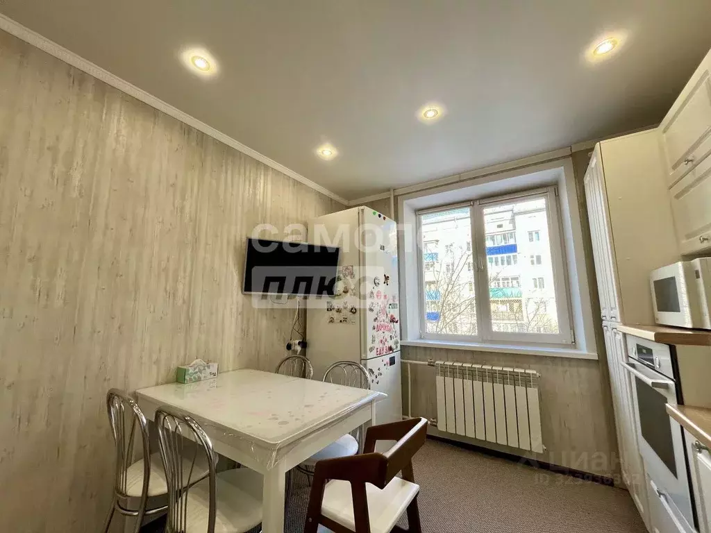 3-к кв. Забайкальский край, Чита Батарейный мкр, 3 (70.4 м) - Фото 2