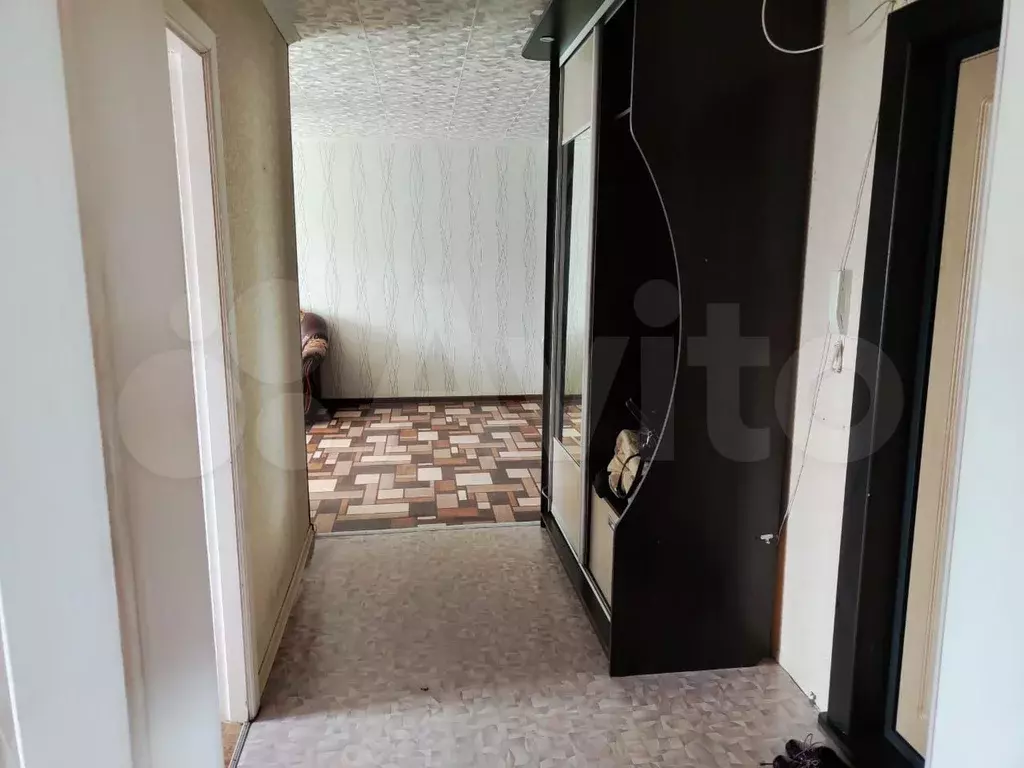 2-к. квартира, 52 м, 2/9 эт. - Фото 1