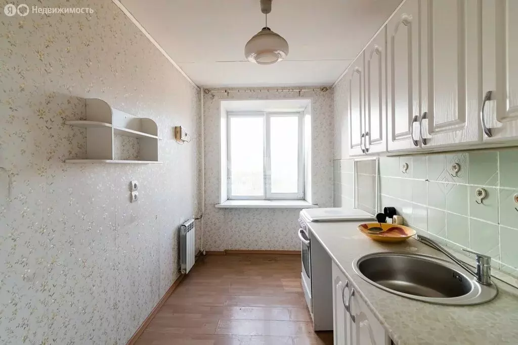 3-комнатная квартира: Петрозаводск, Ленинградская улица, 20 (58 м) - Фото 0
