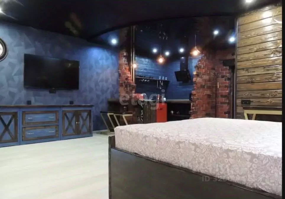 Студия Коми, Сыктывкар Первомайская ул., 121А (39.0 м) - Фото 1