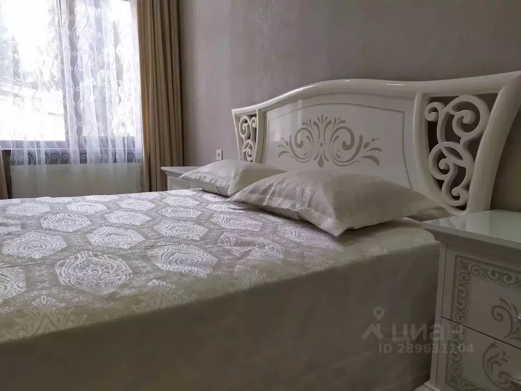 3-к кв. Крым, Ялта ул. Володарского, 3 (65.0 м) - Фото 0