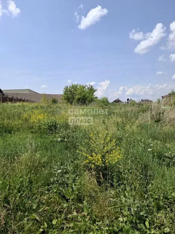 Участок в Башкортостан, Октябрьский пл. Имени Ленина (47.0 сот.) - Фото 0