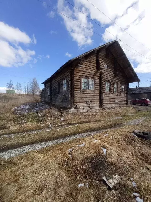 Дом 74 м на участке 8,5 сот. - Фото 0