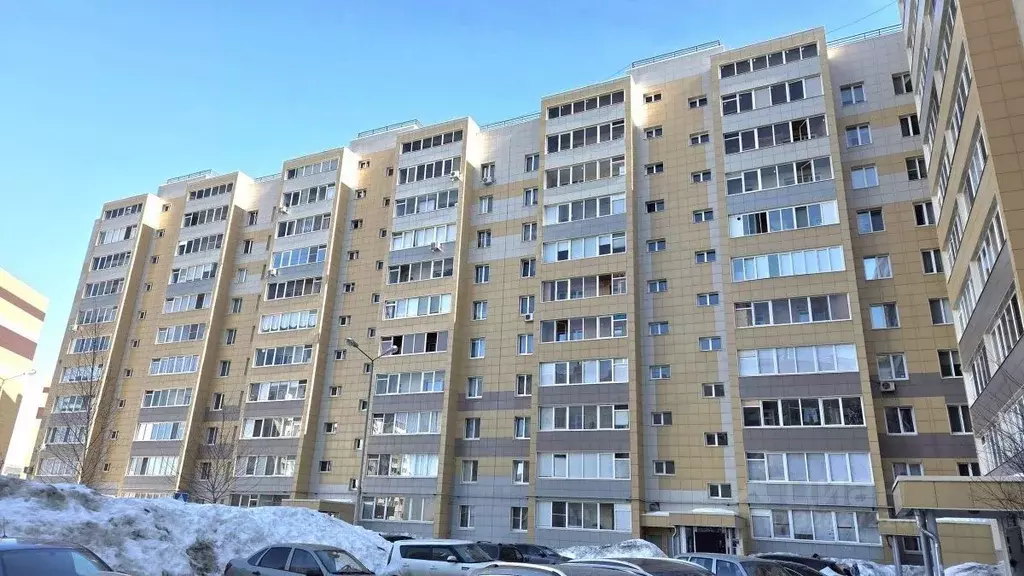 2-к кв. Татарстан, Зеленодольский район, Осиновское с/пос, с. Осиново ... - Фото 1