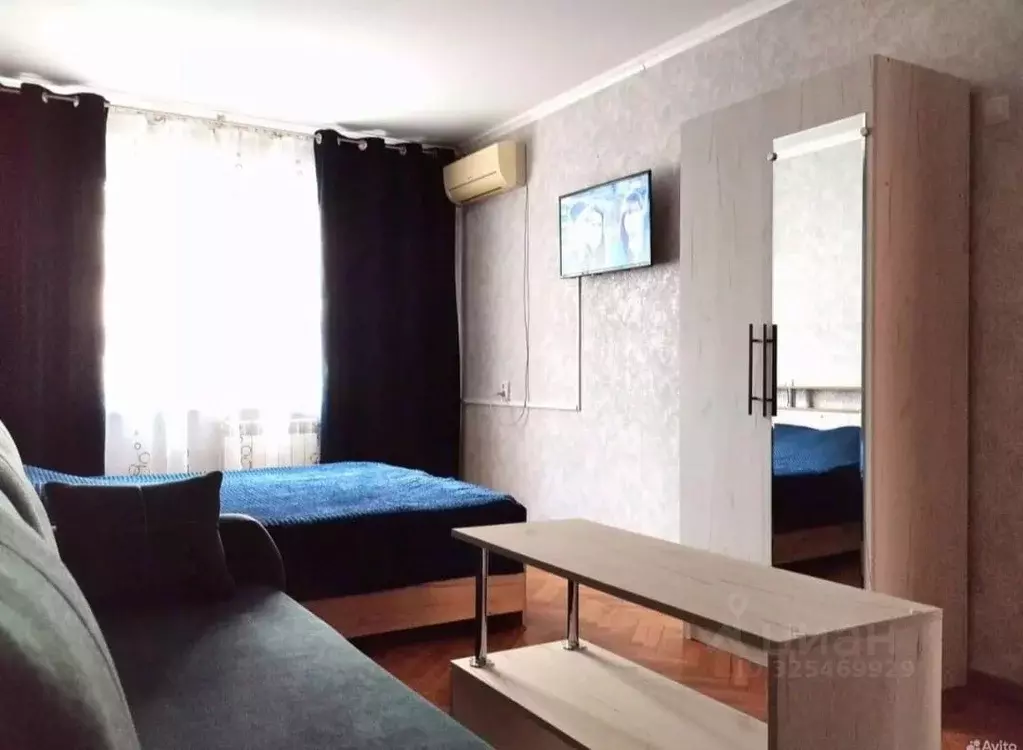 2-к кв. Краснодарский край, Геленджик ул. Грибоедова, 50 (42.0 м) - Фото 1