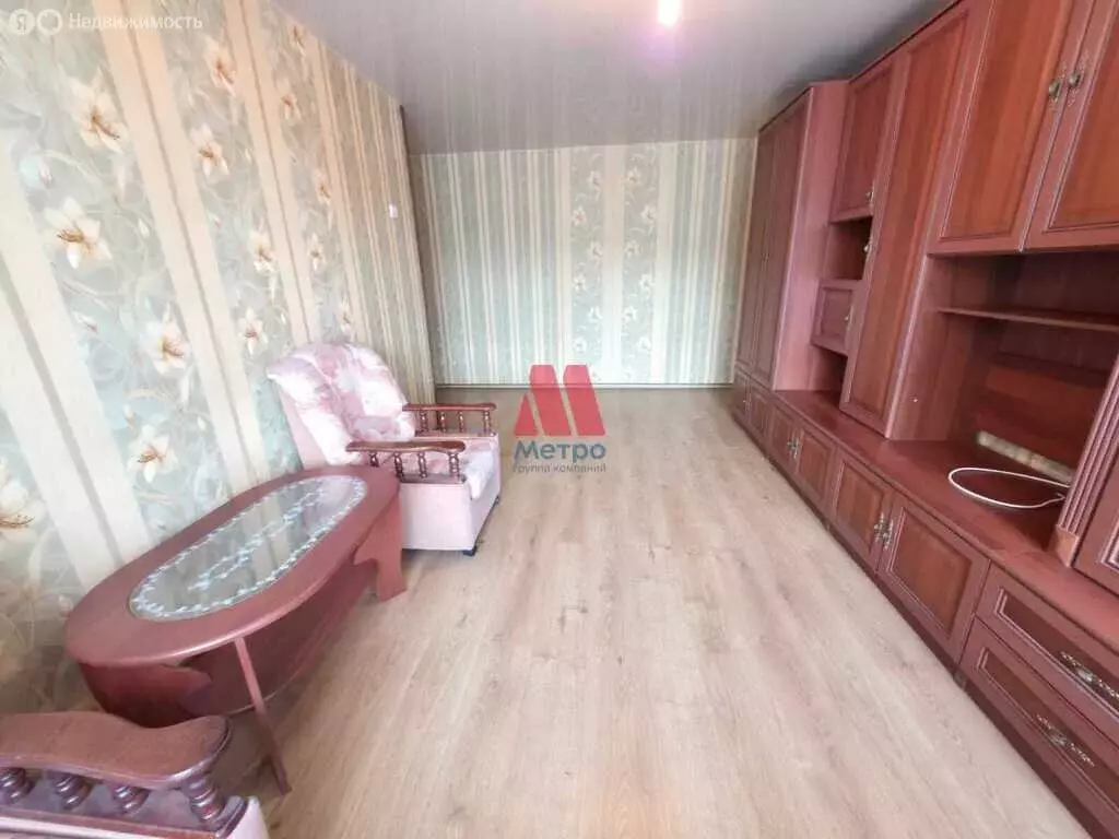 2-комнатная квартира: Ярославль, улица Ухтомского, 23 (44.1 м) - Фото 0