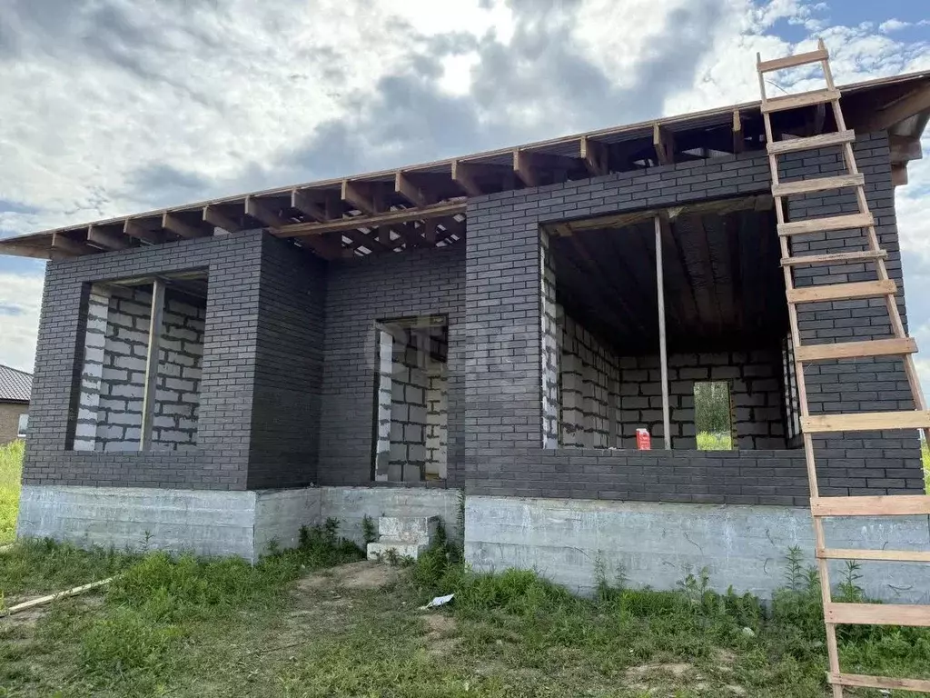 Дом в Тульская область, Тула Тульская ул., 10 (128 м) - Фото 2