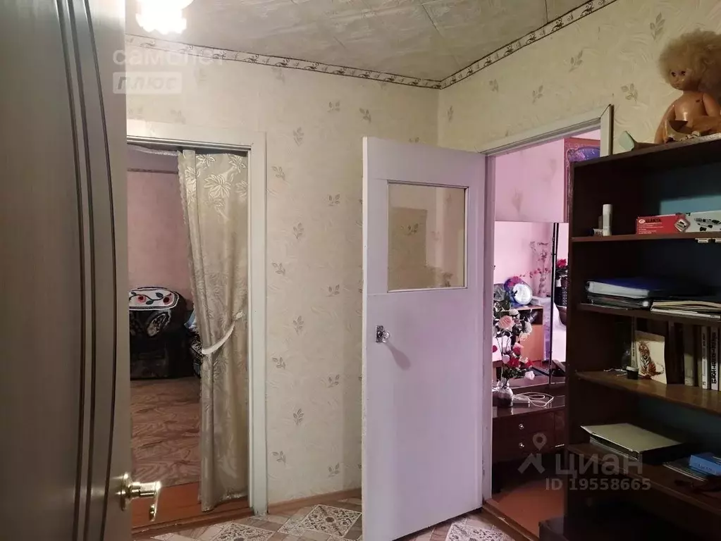 Дом в Оренбургская область, с. Грачевка ул. Московская, 77 (127.6 м) - Фото 0