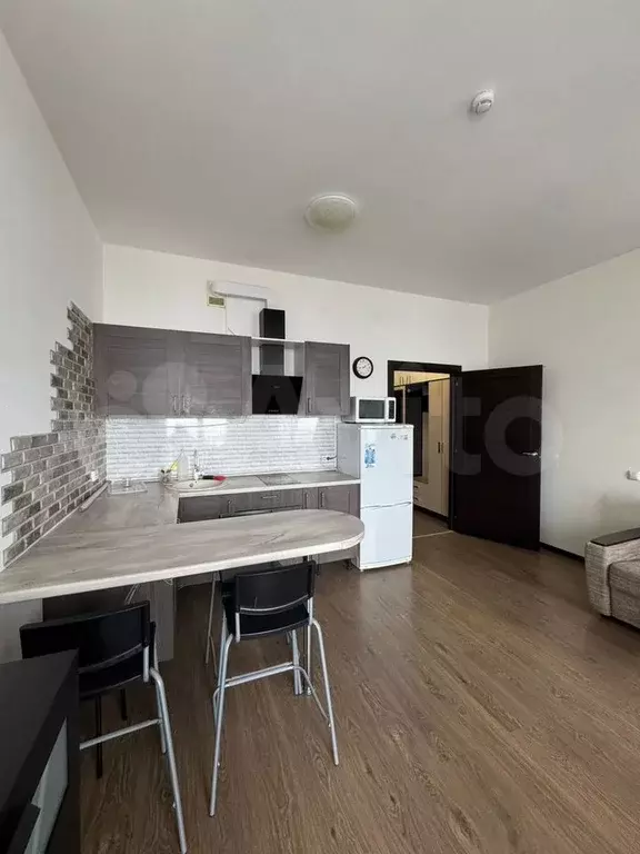 Квартира-студия, 24,9 м, 25/25 эт. - Фото 0