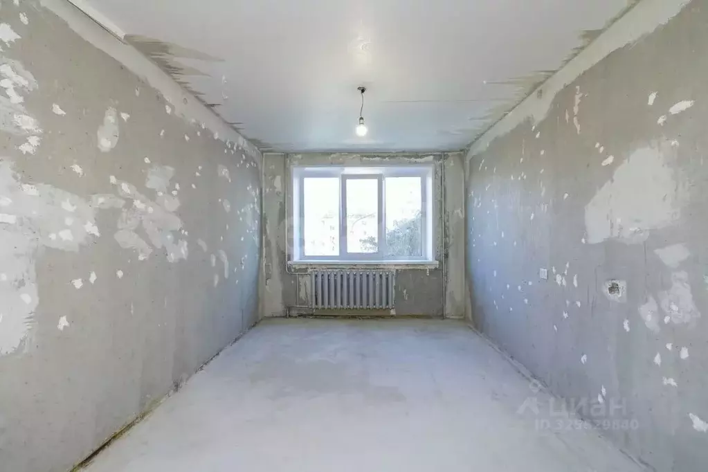 3-к кв. Тюменская область, Тюмень Минская ул., 3А (67.7 м) - Фото 1