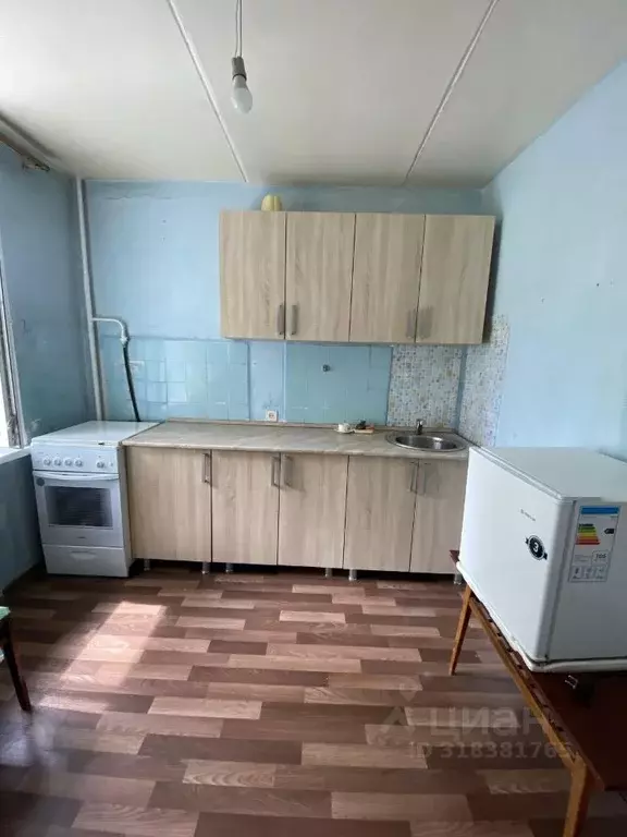 1-к кв. Удмуртия, Ижевск ул. Тимирязева, 3 (36.0 м) - Фото 1