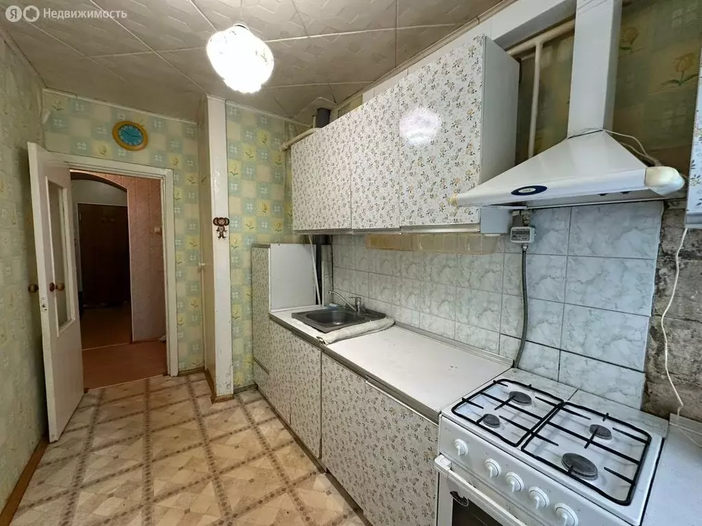 2-комнатная квартира: Ярославль, улица Володарского, 19 (51.2 м) - Фото 0