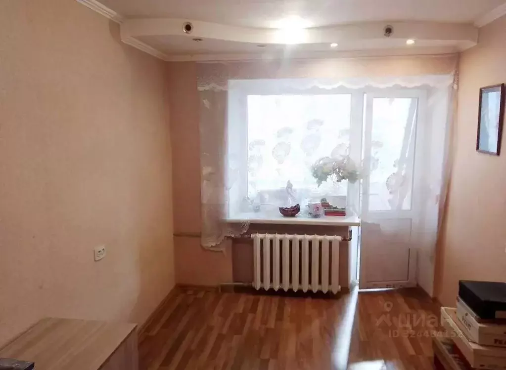 2-к кв. Ростовская область, Ростов-на-Дону 1-я Баррикадная ул., 4 ... - Фото 1