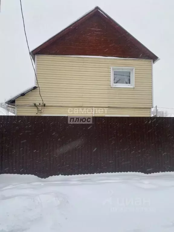 Дом в Иркутская область, Иркутск Напольная ул., 193 (120 м) - Фото 2