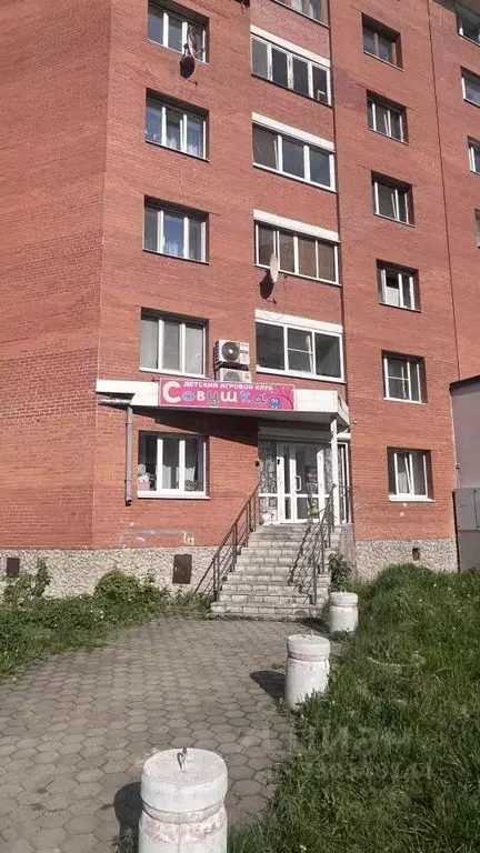 Помещение свободного назначения в Свердловская область, Верхняя Пышма ... - Фото 1