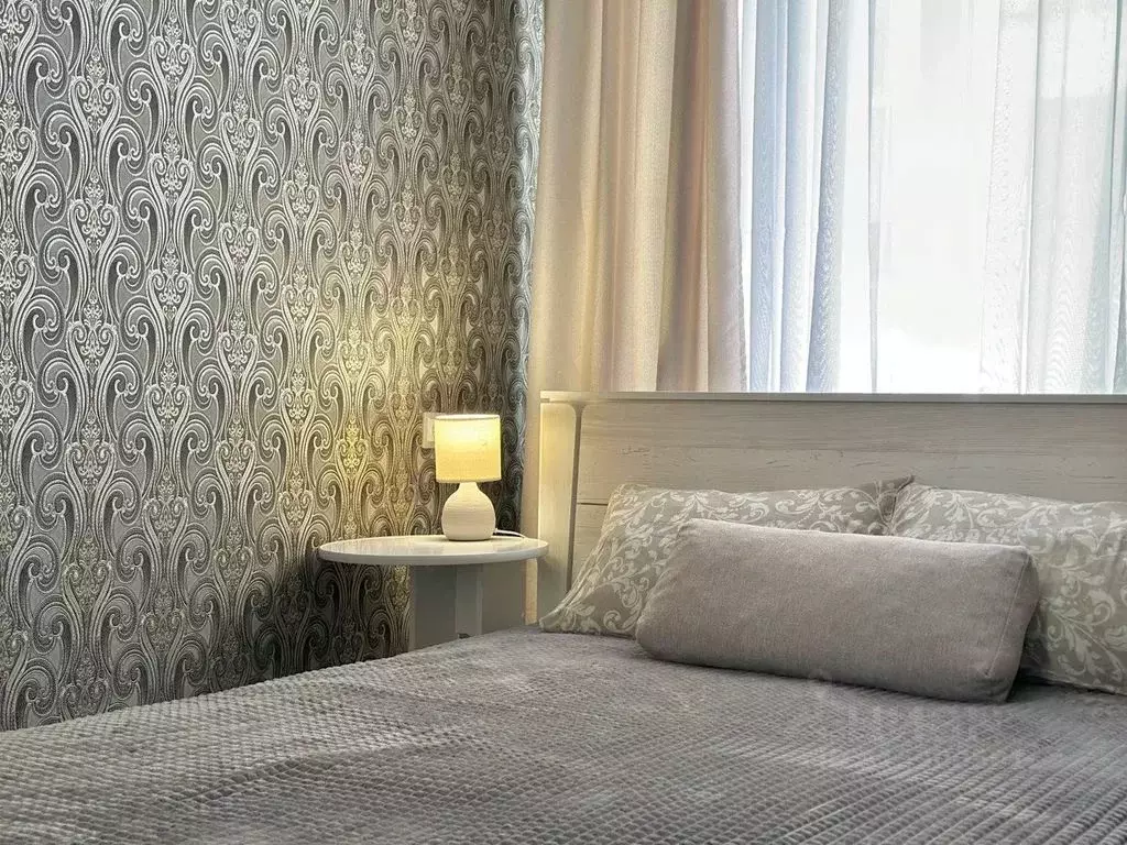 2-к кв. Смоленская область, Смоленск ул. Дзержинского, 15 (41.0 м) - Фото 2