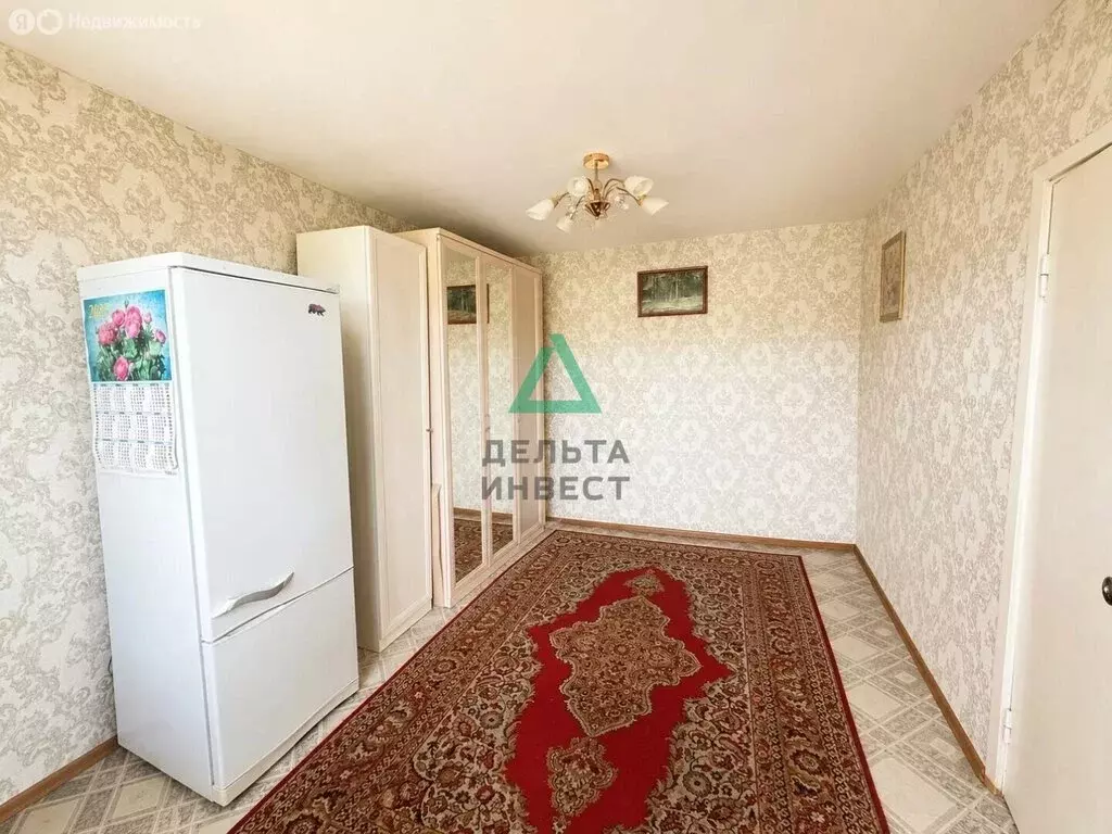 3-комнатная квартира: Уфа, улица Менделеева, 199 (56.1 м) - Фото 2