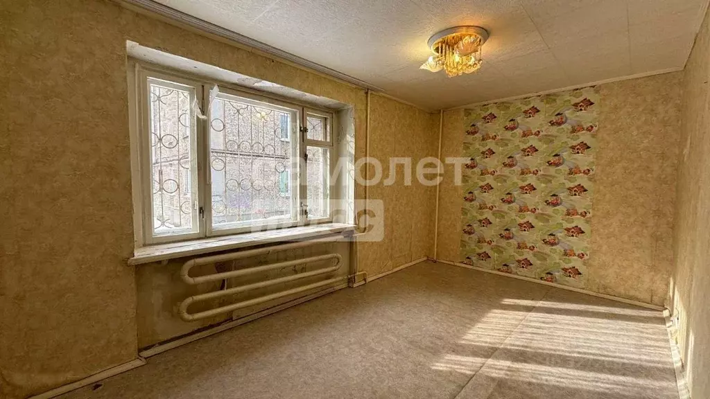 4-к кв. Свердловская область, Екатеринбург ул. Индустрии, 38 (74.3 м) - Фото 1