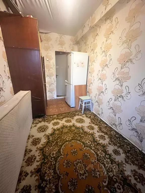 Комната Нижегородская область, Нижний Новгород Молодежный просп., 24 ... - Фото 2