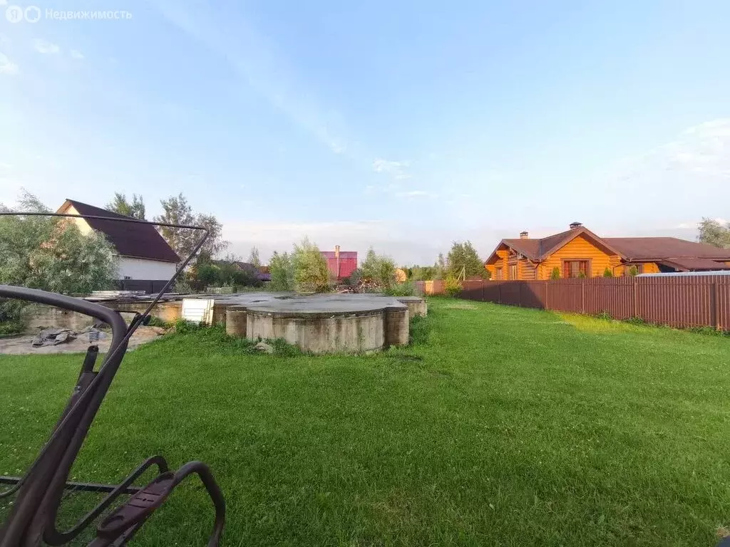Дом в Нестерово, 249 (86.4 м) - Фото 1