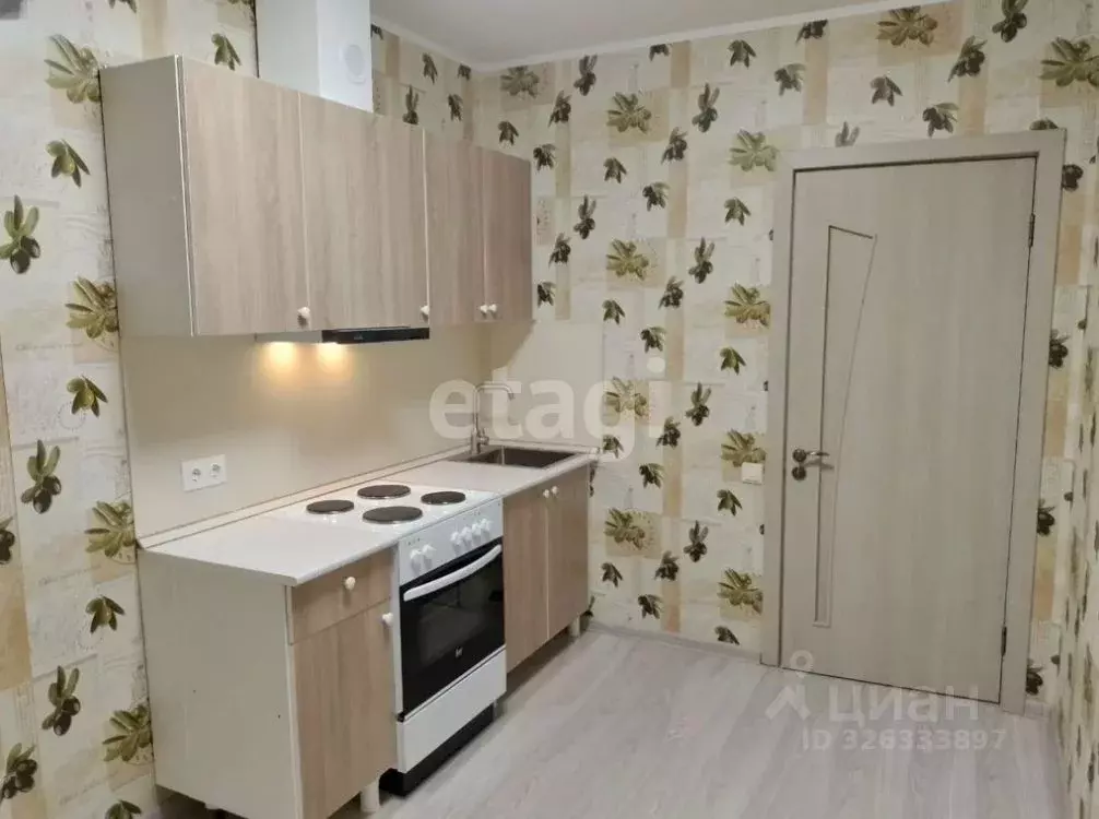 1-к кв. Москва пос. Коммунарка, ул. Потаповская Роща, 5к2 (36.4 м) - Фото 1