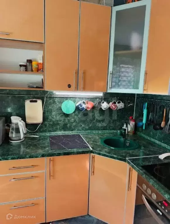 Продаётся 1-к квартира, 37.7 м - Фото 0