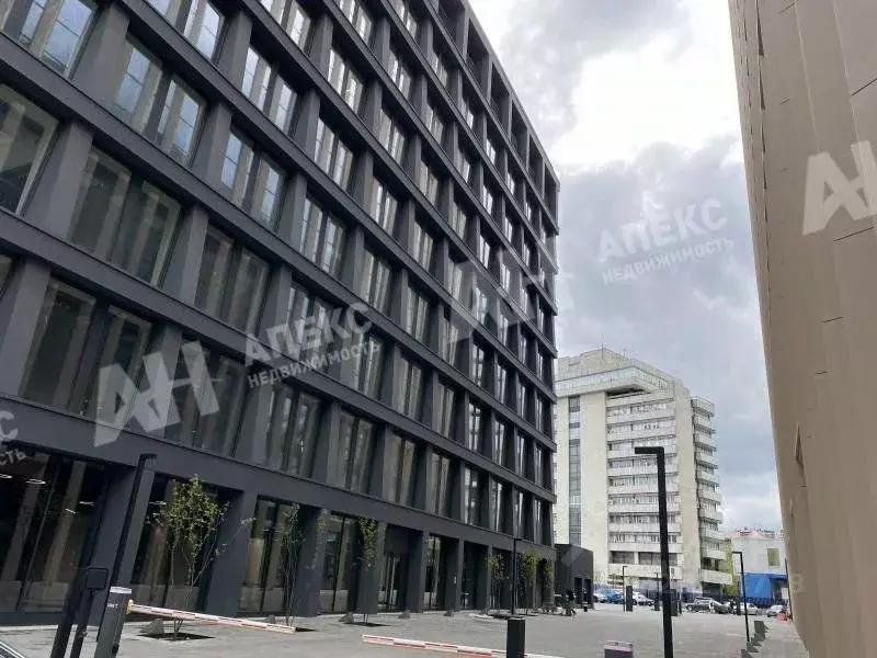 Помещение свободного назначения в Москва Бумажный проезд, 19С1 (327 м) - Фото 1