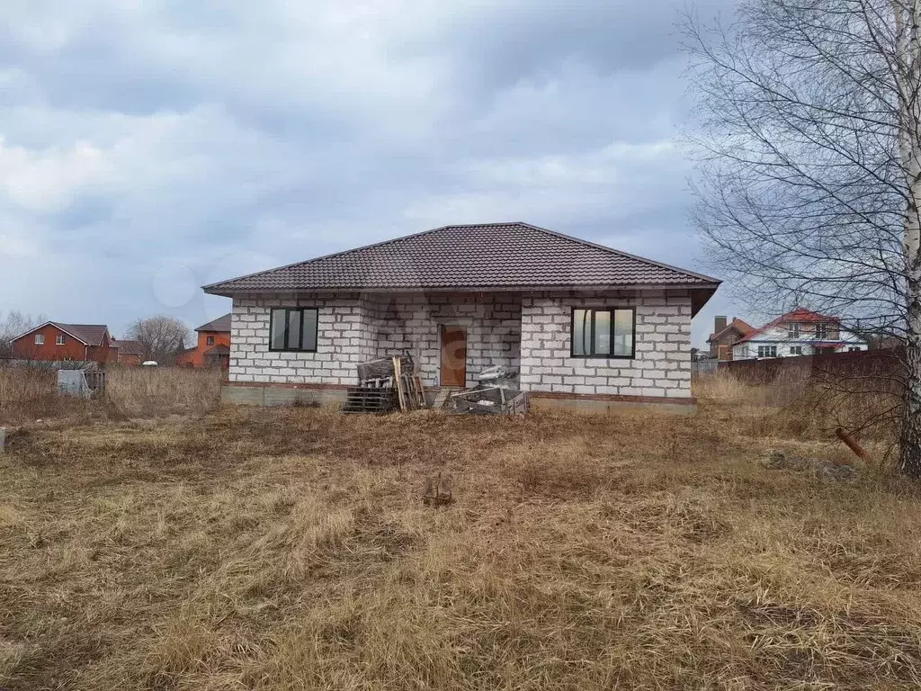 Дом 150 м на участке 15 сот. - Фото 1