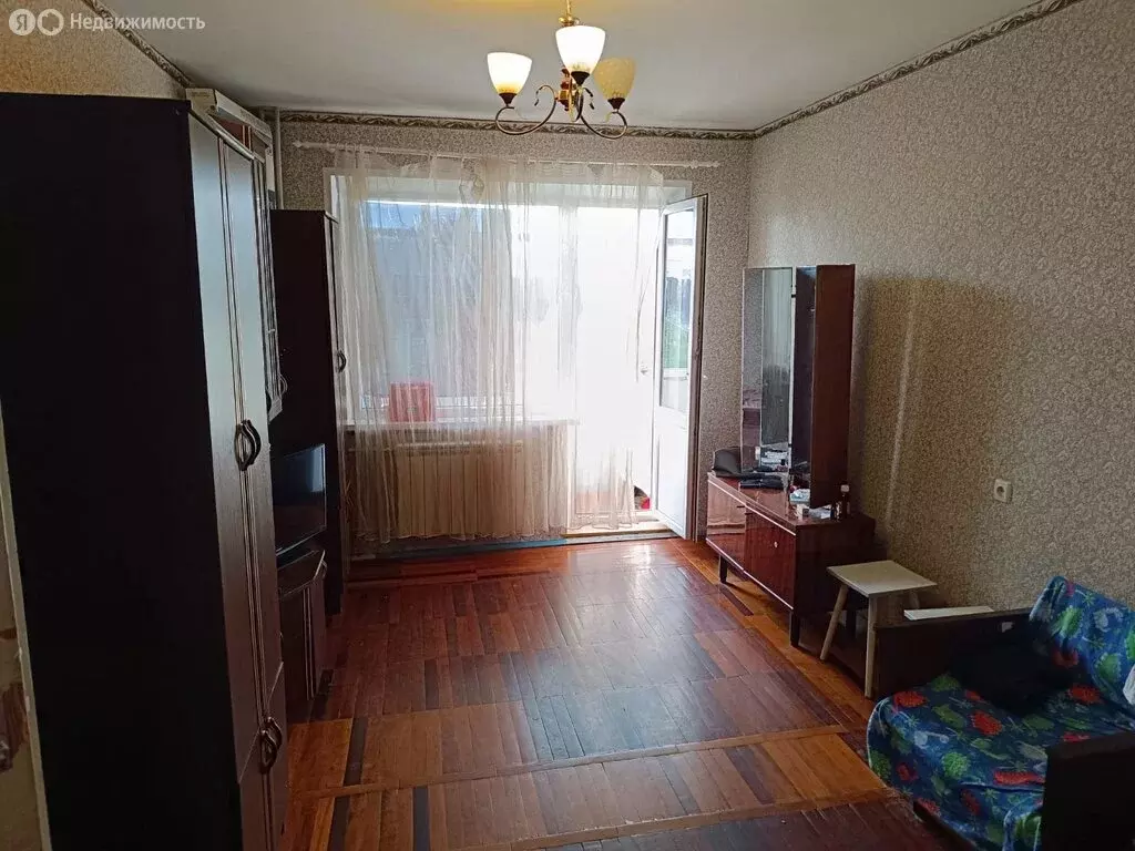 2-комнатная квартира: Белгород, улица Губкина, 24к3 (47 м) - Фото 0