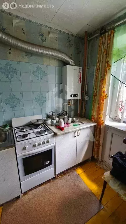 2-комнатная квартира: Воронеж, улица Красных Зорь, 52 (42 м) - Фото 1