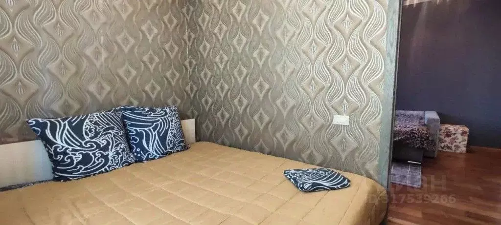2-к кв. Челябинская область, Челябинск ул. Агалакова, 3 (37.0 м) - Фото 1