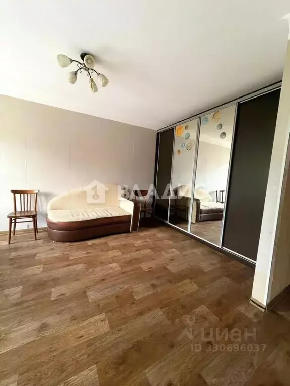 1-к кв. Воронежская область, Воронеж ул. Куколкина, 29 (32.0 м) - Фото 2