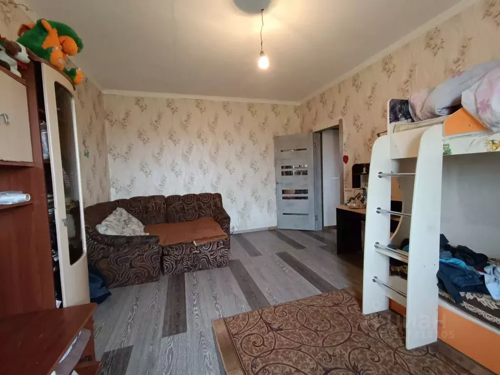 1-к кв. Краснодарский край, Абинский район, Ахтырское городское ... - Фото 2