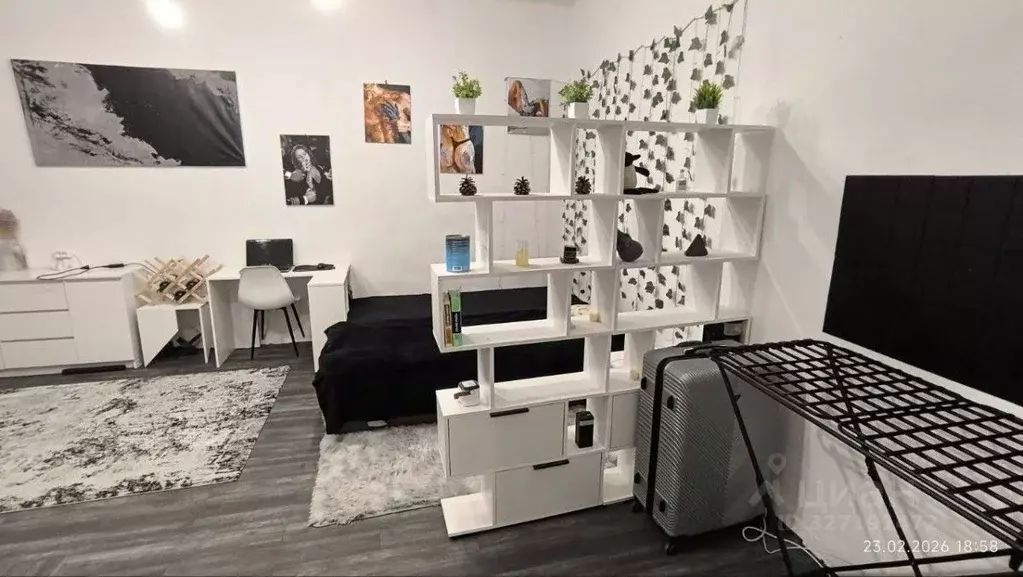 1-к кв. Севастополь просп. Юрия Гагарина, 41 (43.8 м) - Фото 2