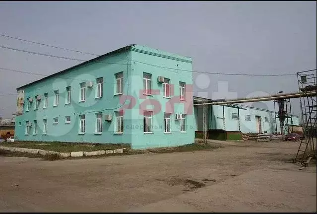 Складской комплекс 4,83 Га - Фото 0