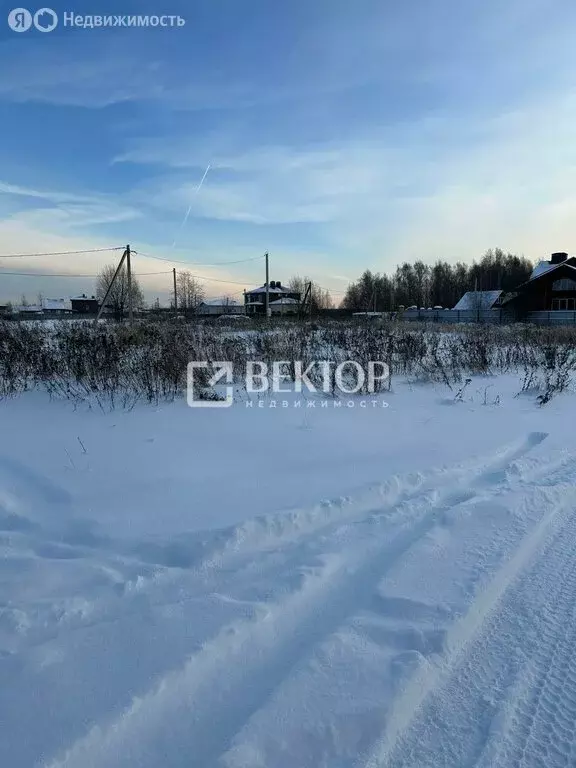 Участок в Ивановский район, Беляницкое сельское поселение, деревня ... - Фото 0