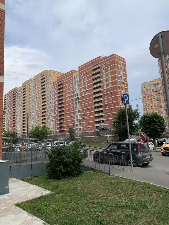 Продаётся 1-к квартира, 40.7 м - Фото 0