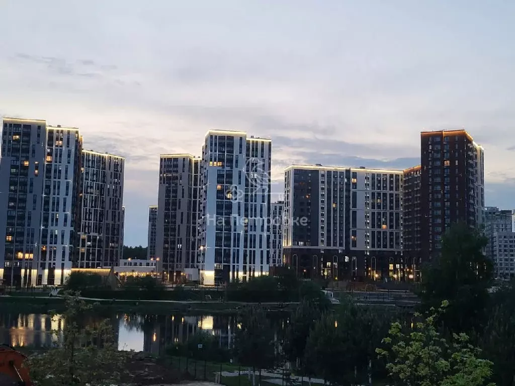 Продается 1-комнатная квартира - Фото 1
