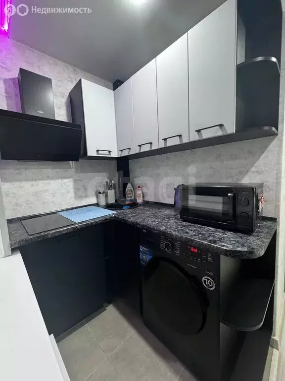 Квартира-студия: Туринск, улица Дзержинского, 7 (23.3 м) - Фото 1