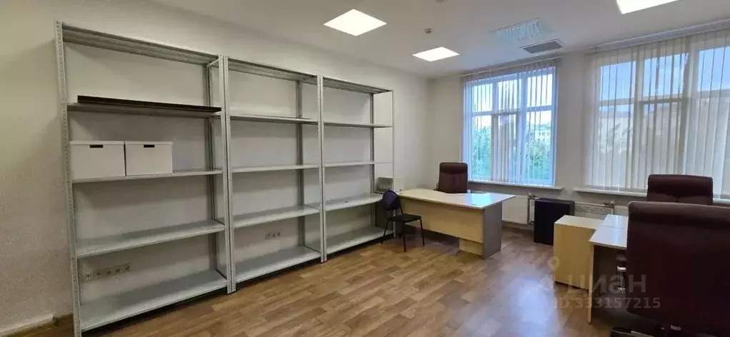 Офис в Москва Марксистская ул., 20С1 (38 м) - Фото 2