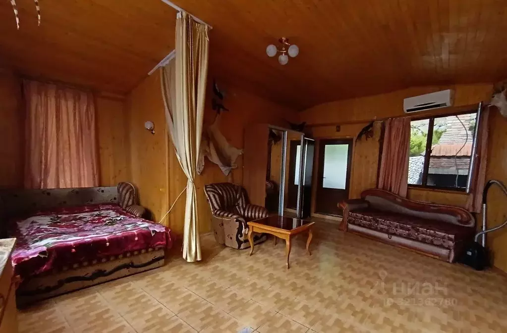 Дом в Крым, Ялта пер. Карпатский, 17 (64 м) - Фото 2