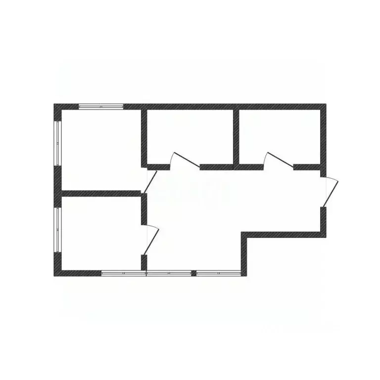 Офис в Смоленская область, Смоленск Оршанская ул., 17 (138 м) - Фото 2