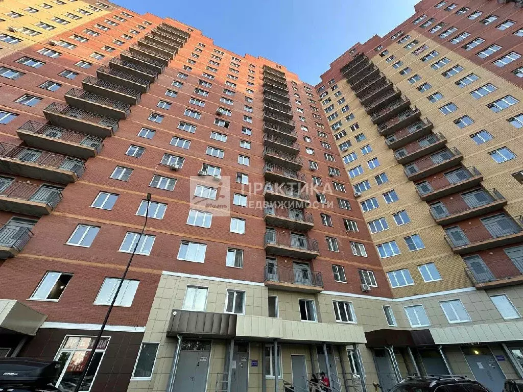 Продается 2-комнатная квартира - Фото 1