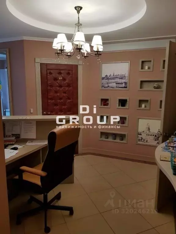 Помещение свободного назначения в Татарстан, Казань ул. Фатыха Карима, ... - Фото 1