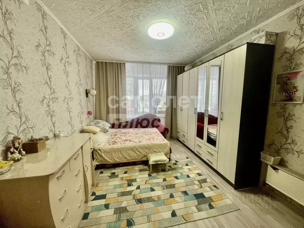 3-к кв. Ямало-Ненецкий АО, Ноябрьск ул. Владимира Высоцкого, 9 (65.8 ... - Фото 0