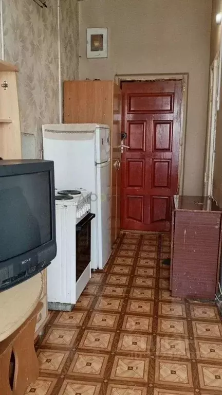 Студия Башкортостан, Уфа ул. Ферина, 1/3 (16.7 м) - Фото 2