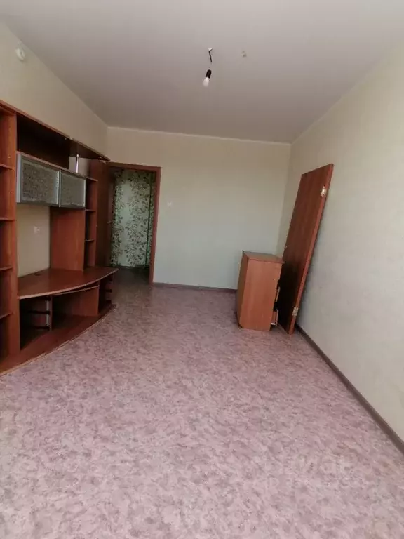 1-к кв. Алтайский край, Бийск Социалистическая ул., 22/1 (36.0 м) - Фото 1