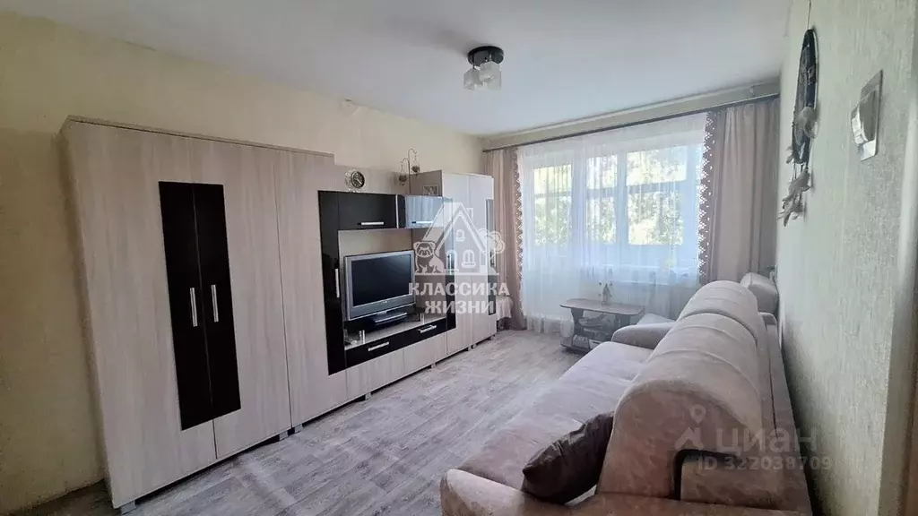 2-к кв. Нижегородская область, Нижний Новгород ул. Героя Советского ... - Фото 1