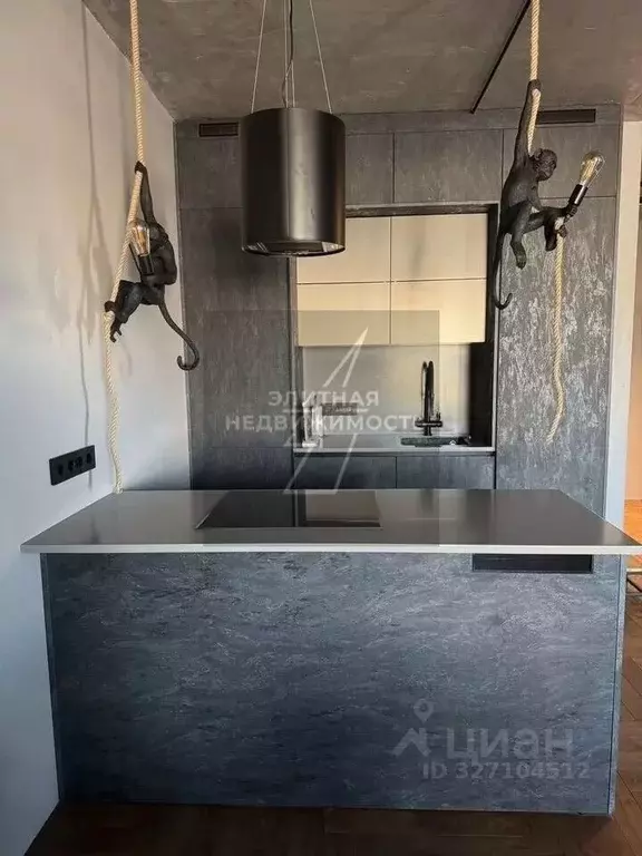 3-к кв. Санкт-Петербург Белоостровская ул., 10к1 (83.0 м) - Фото 1